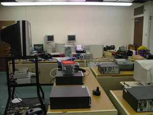 MJA Computer lab 3