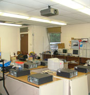 MJA Computer lab 1